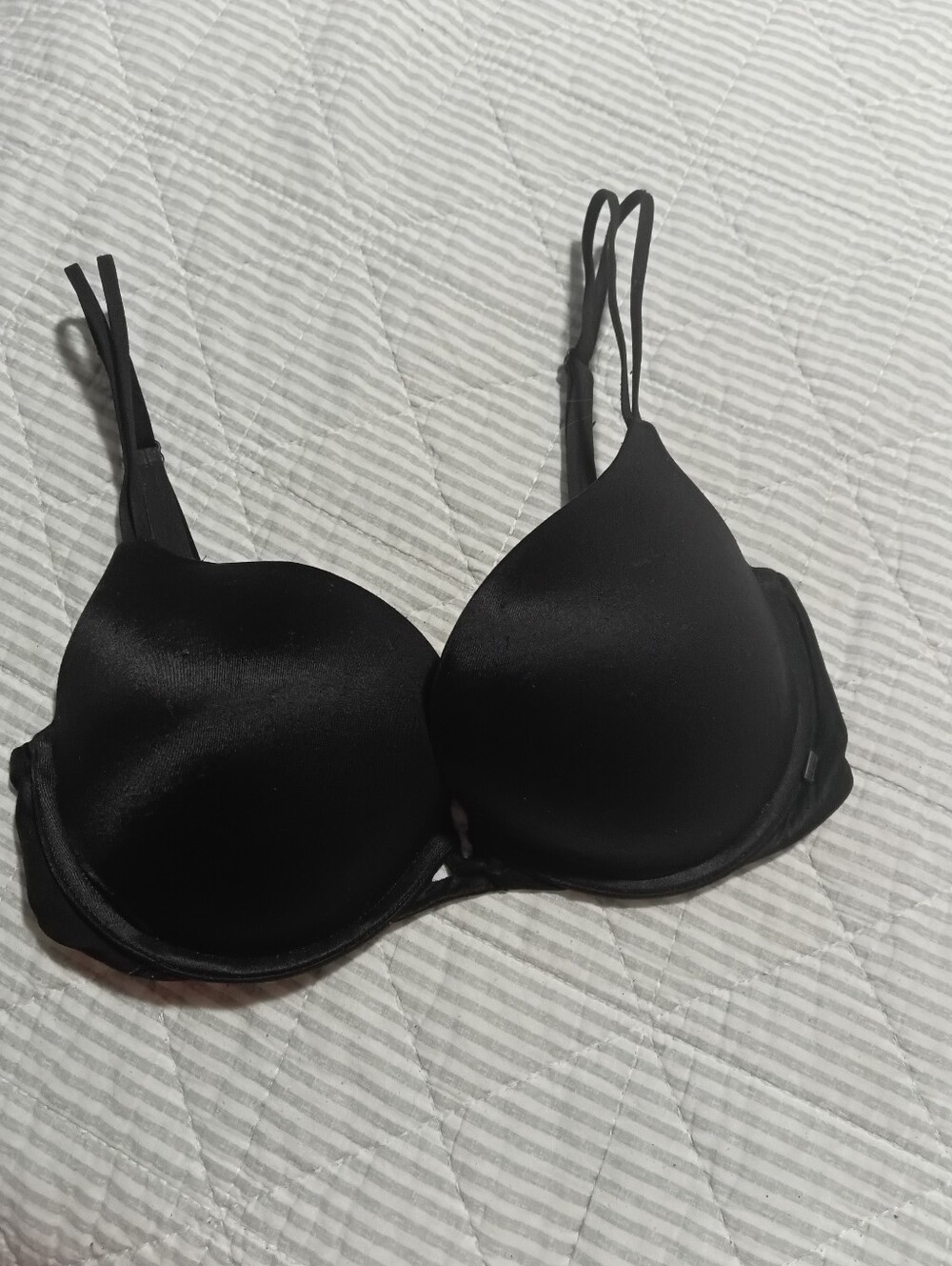 Victoria's Secret Push Up Bra
